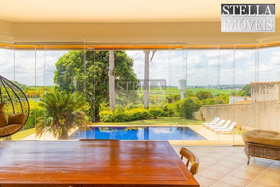 VENDA - RESIDÊNCIA - CONDOMÍNIO TERRAS DE SANTA ROSA - SALTO/SP — foto 7