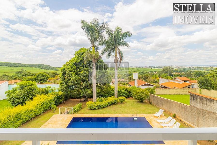 VENDA - RESIDÊNCIA - CONDOMÍNIO TERRAS DE SANTA ROSA - SALTO/SP — foto 19