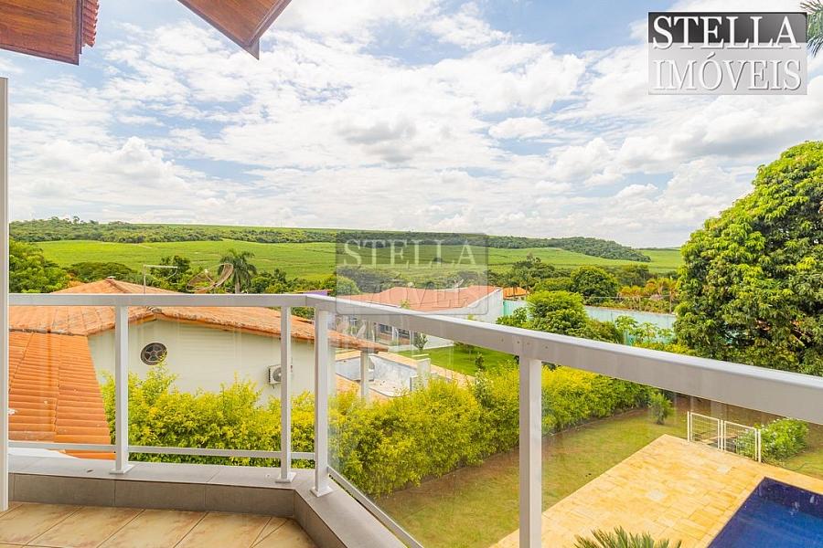 VENDA - RESIDÊNCIA - CONDOMÍNIO TERRAS DE SANTA ROSA - SALTO/SP — foto 18