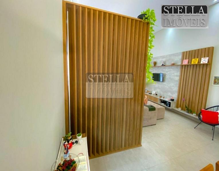 VENDA - RESIDÊNCIA - CONDOMÍNIO CENTRAL PARQUE - SALTO/SP — foto 3