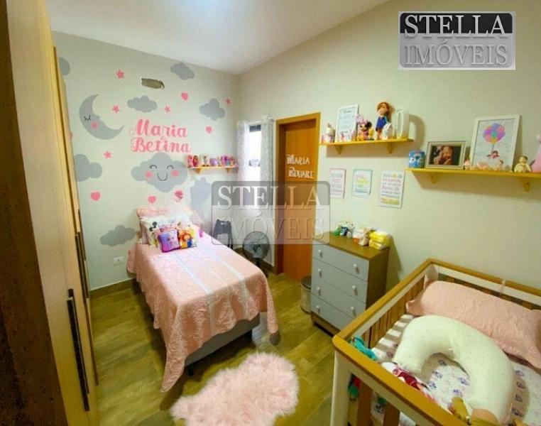 VENDA - RESIDÊNCIA - CONDOMÍNIO CENTRAL PARQUE - SALTO/SP — foto 8