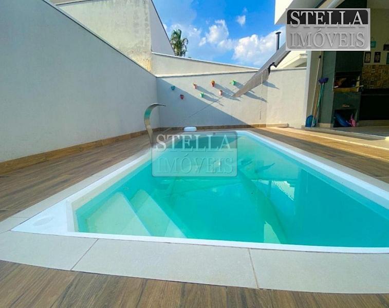 VENDA - RESIDÊNCIA - CONDOMÍNIO CENTRAL PARQUE - SALTO/SP — foto 11