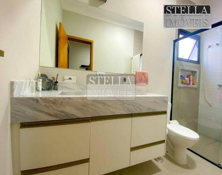 VENDA - RESIDÊNCIA - CONDOMÍNIO CENTRAL PARQUE - SALTO/SP — foto 5