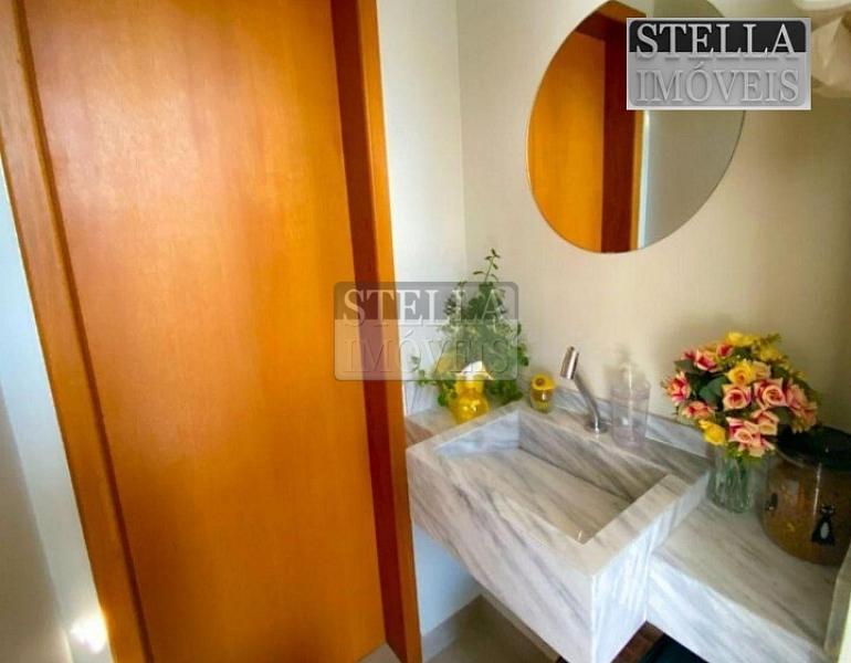 VENDA - RESIDÊNCIA - CONDOMÍNIO CENTRAL PARQUE - SALTO/SP — foto 9