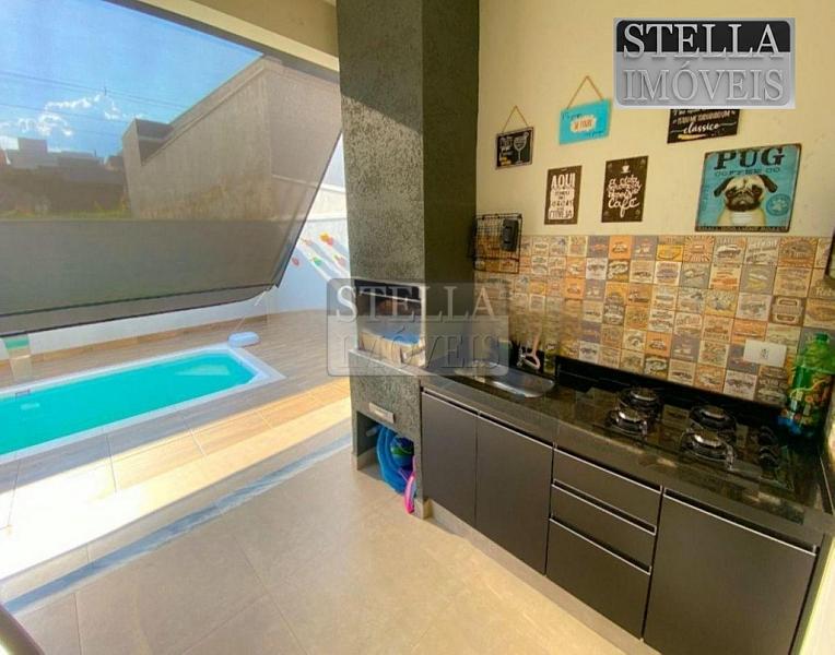 VENDA - RESIDÊNCIA - CONDOMÍNIO CENTRAL PARQUE - SALTO/SP — foto 10