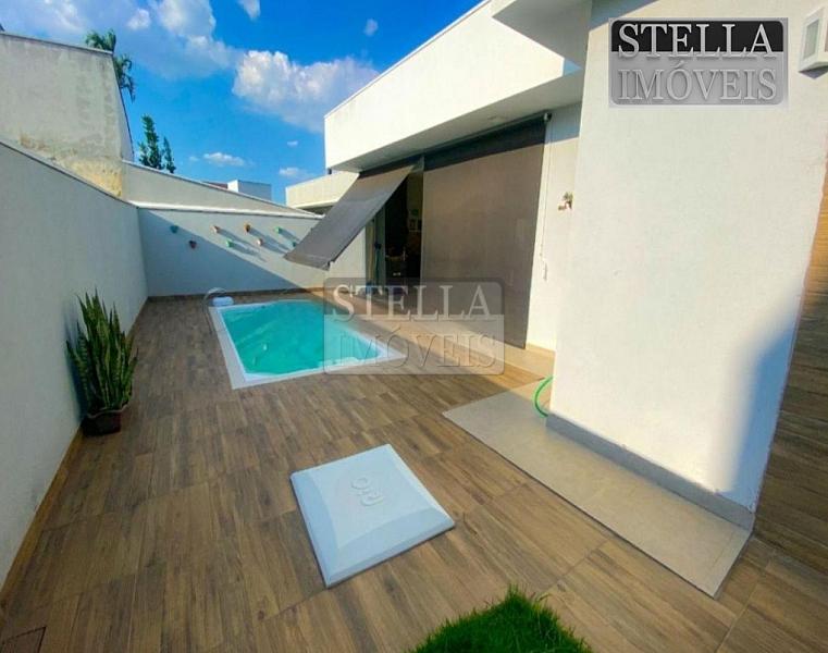 VENDA - RESIDÊNCIA - CONDOMÍNIO CENTRAL PARQUE - SALTO/SP — foto 12