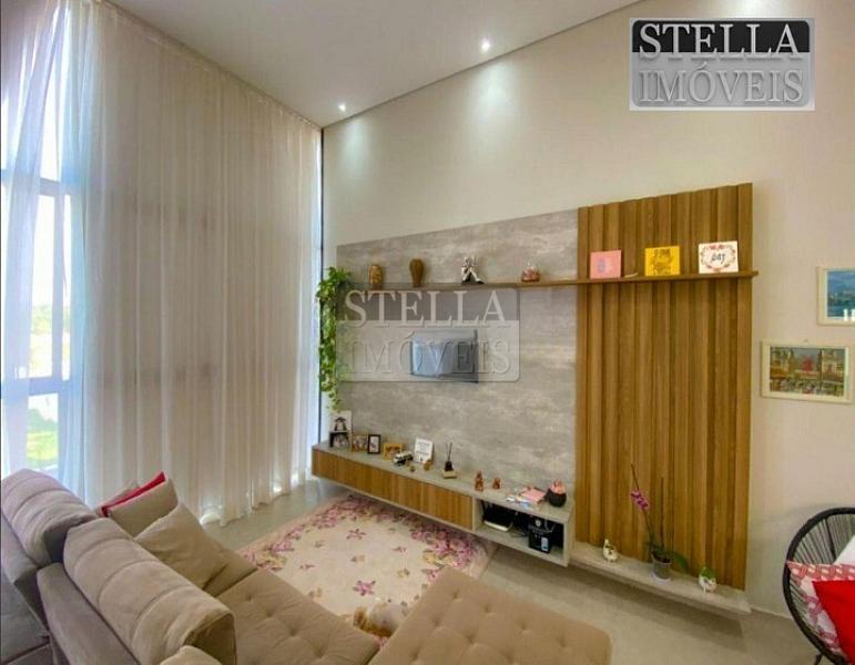 VENDA - RESIDÊNCIA - CONDOMÍNIO CENTRAL PARQUE - SALTO/SP — foto 2