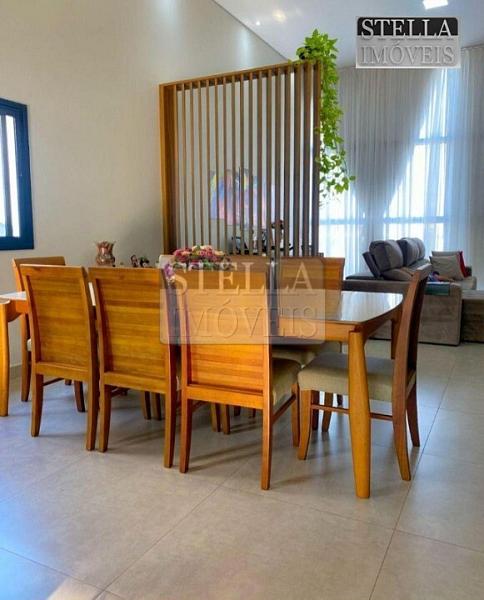 VENDA - RESIDÊNCIA - CONDOMÍNIO CENTRAL PARQUE - SALTO/SP — foto 4