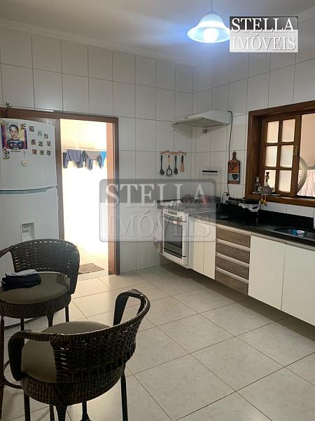 VENDA - RESIDÊNCIA - JARDIM CELANI - SALTO/SP — foto 7