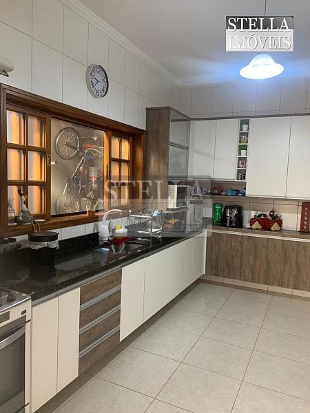 VENDA - RESIDÊNCIA - JARDIM CELANI - SALTO/SP — foto 6