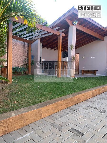 VENDA - RESIDÊNCIA - JARDIM CELANI - SALTO/SP — foto 2