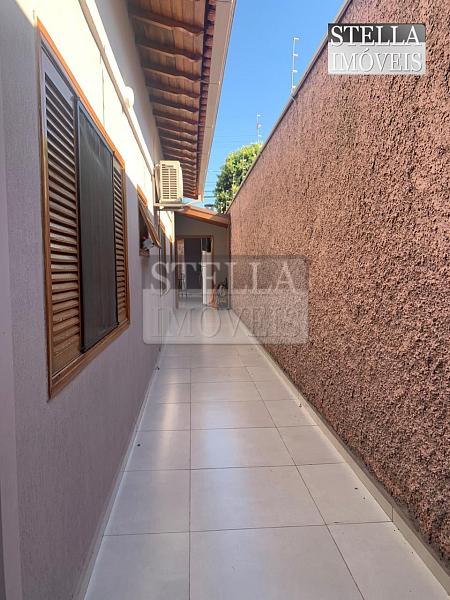 VENDA - RESIDÊNCIA - JARDIM CELANI - SALTO/SP — foto 4