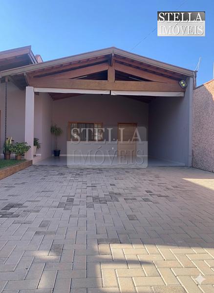 VENDA - RESIDÊNCIA - JARDIM CELANI - SALTO/SP — foto 3