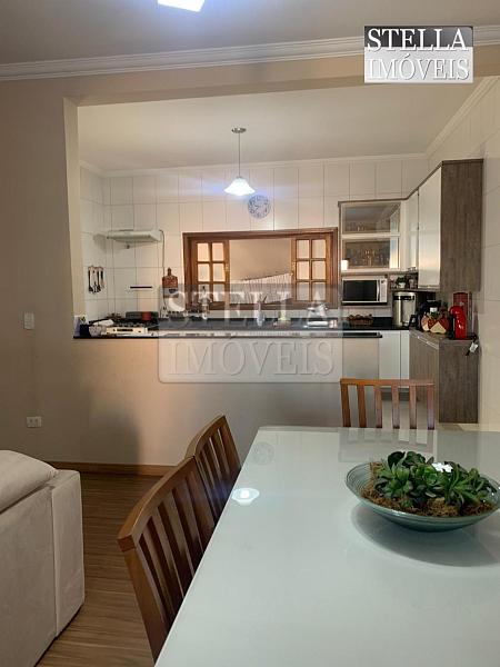 VENDA - RESIDÊNCIA - JARDIM CELANI - SALTO/SP — foto 8