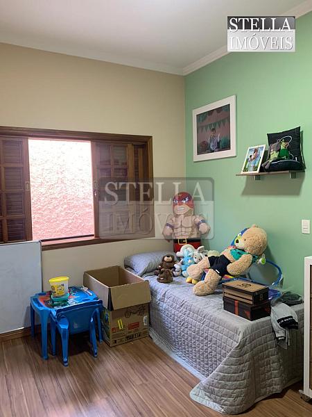 VENDA - RESIDÊNCIA - JARDIM CELANI - SALTO/SP — foto 10