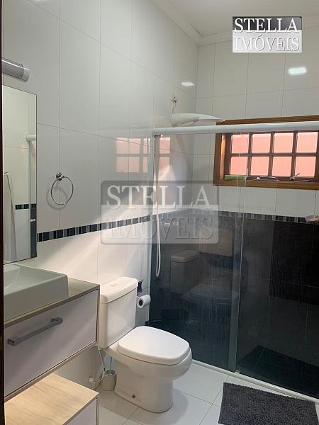 VENDA - RESIDÊNCIA - JARDIM CELANI - SALTO/SP — foto 11