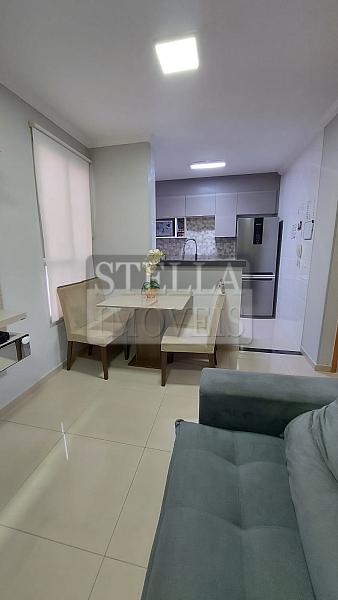 VENDA - APARTAMENTO - BAIRRO OLARIA - SALTO/SP — foto 9