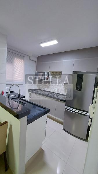 VENDA - APARTAMENTO - BAIRRO OLARIA - SALTO/SP — foto 14