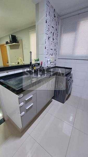 VENDA - APARTAMENTO - BAIRRO OLARIA - SALTO/SP — foto 13