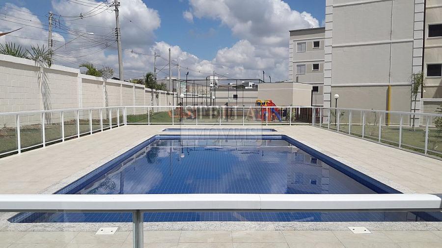 VENDA - APARTAMENTO - BAIRRO OLARIA - SALTO/SP — foto 4