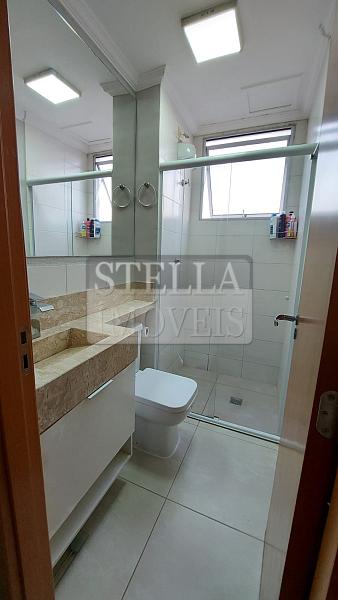 VENDA - APARTAMENTO - BAIRRO OLARIA - SALTO/SP — foto 18