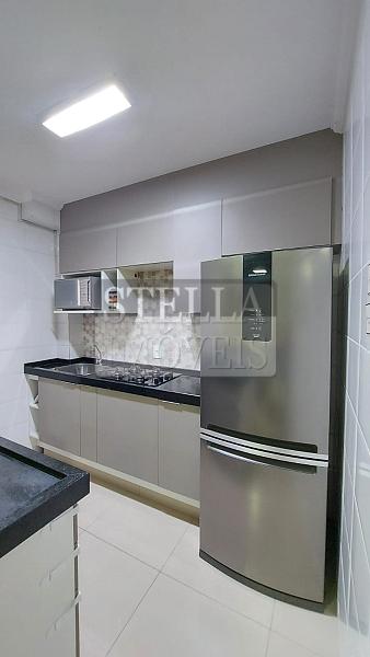 VENDA - APARTAMENTO - BAIRRO OLARIA - SALTO/SP — foto 12