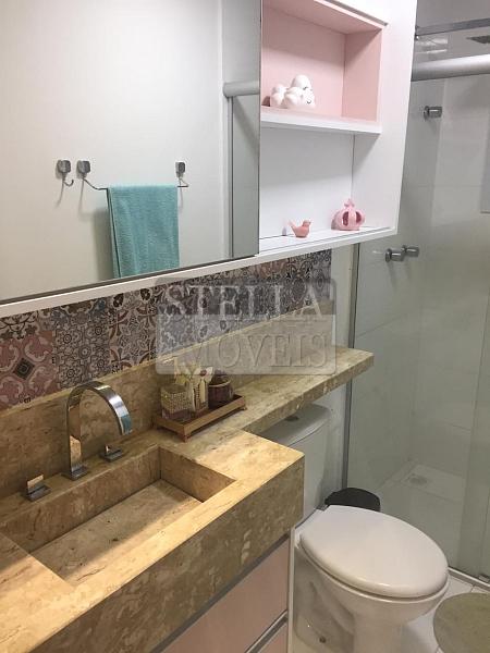 VENDA - APARTAMENTO - NAIR MARIA - SALTO/SP — foto 20