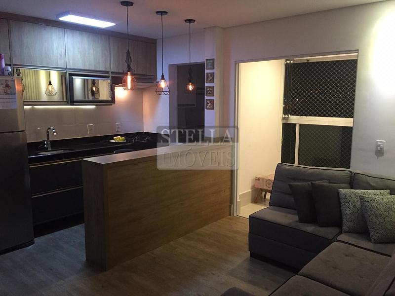 VENDA - APARTAMENTO - NAIR MARIA - SALTO/SP — foto 6