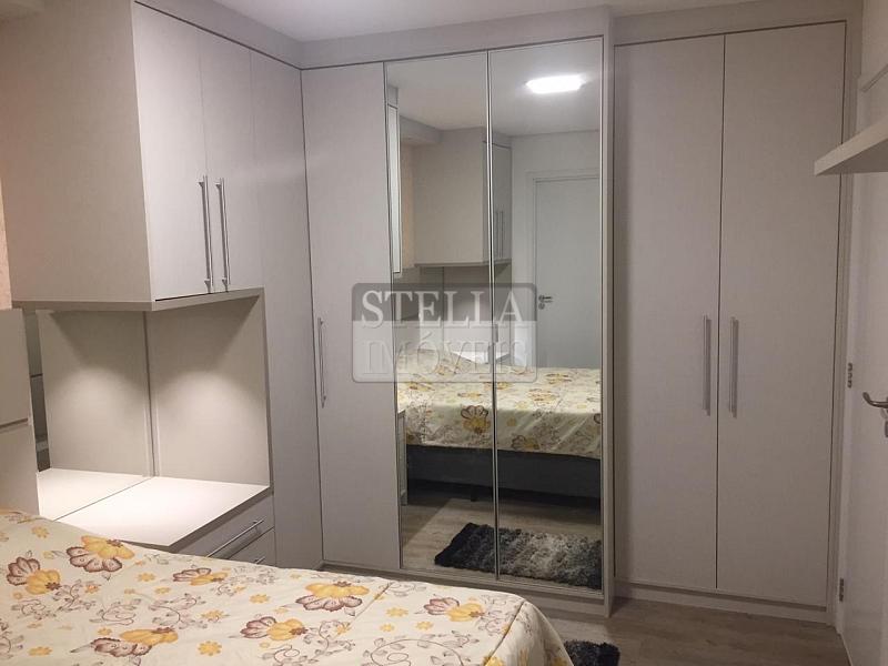 VENDA - APARTAMENTO - NAIR MARIA - SALTO/SP — foto 18