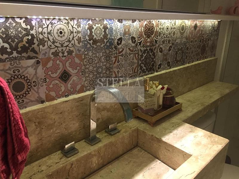 VENDA - APARTAMENTO - NAIR MARIA - SALTO/SP — foto 21