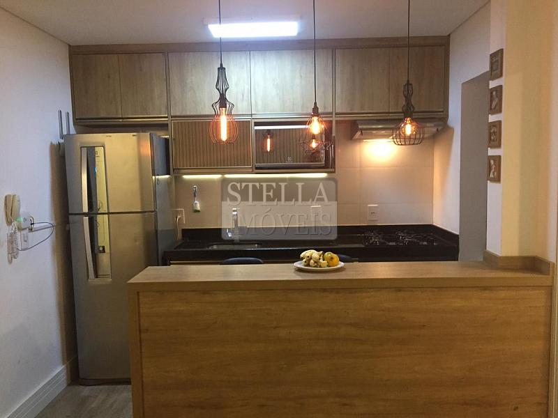 VENDA - APARTAMENTO - NAIR MARIA - SALTO/SP — foto 7