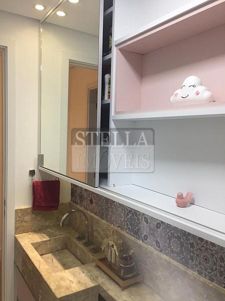 VENDA - APARTAMENTO - NAIR MARIA - SALTO/SP — foto 17