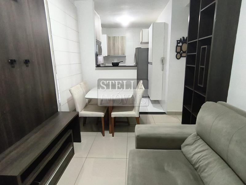 VENDA - APARTAMENTO - SALTO VILLE - SALTO/SP — foto 10