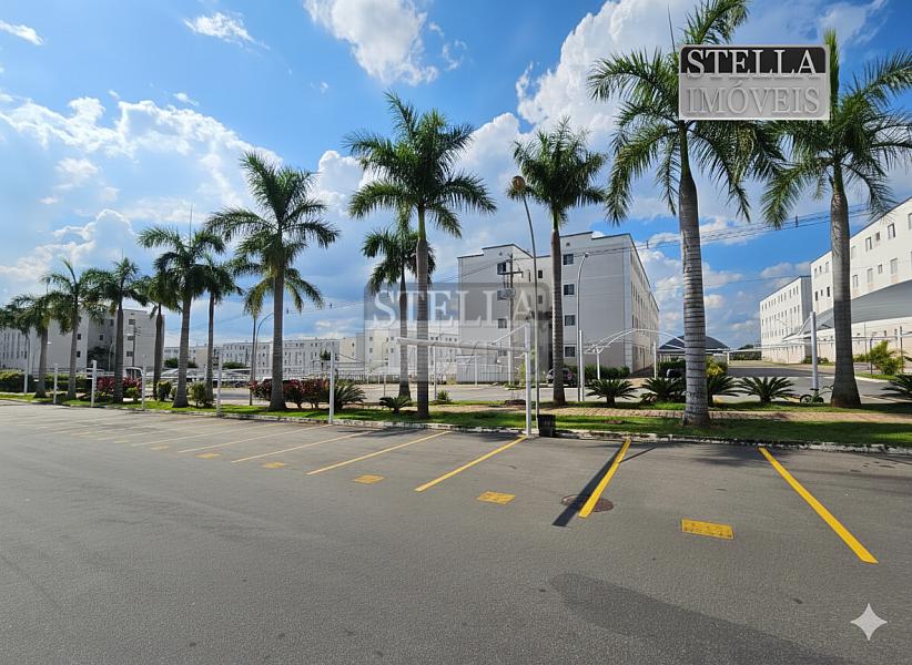 VENDA - APARTAMENTO - SALTO VILLE - SALTO/SP — foto 3