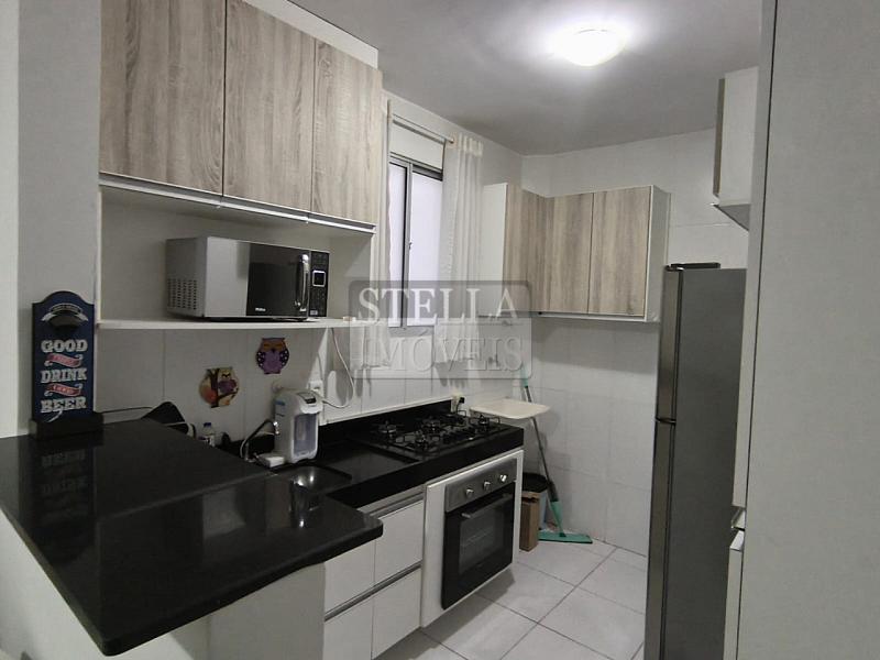 VENDA - APARTAMENTO - SALTO VILLE - SALTO/SP — foto 11