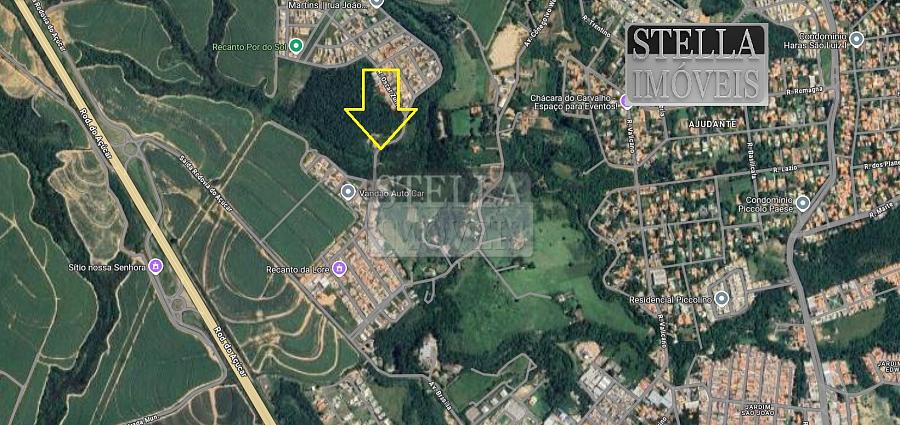 VENDA - LOTE DE TERRENO - VILA MARTINS - SALTO/SP — foto 2