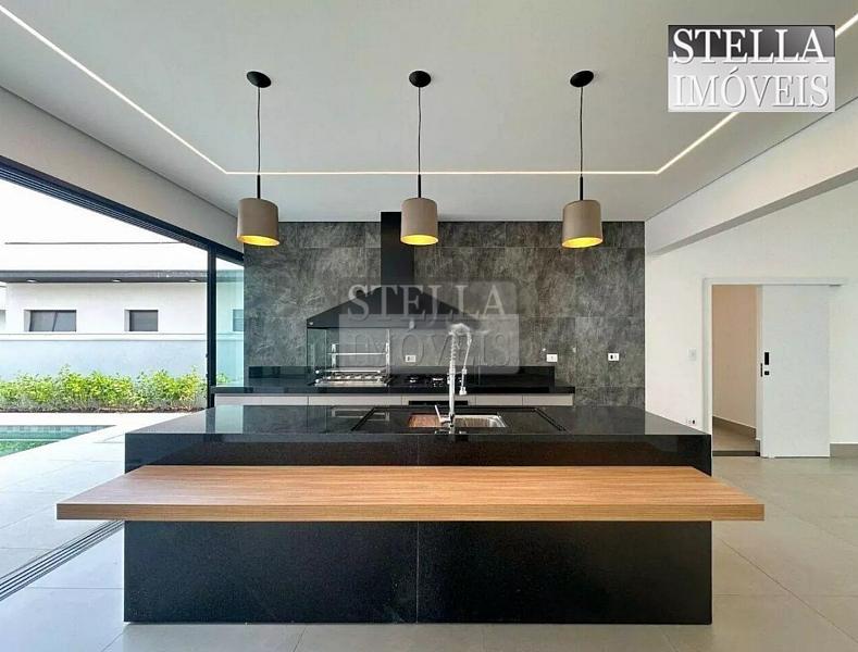 VENDA - RESIDÊNCIA - CONDOMÍNIO PORTAL DOS BANDEIRANTES - SALTO/SP — foto 3