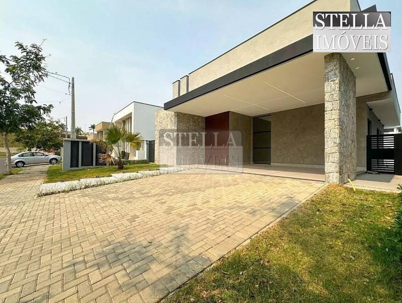 VENDA - RESIDÊNCIA - CONDOMÍNIO PORTAL DOS BANDEIRANTES - SALTO/SP — foto 2