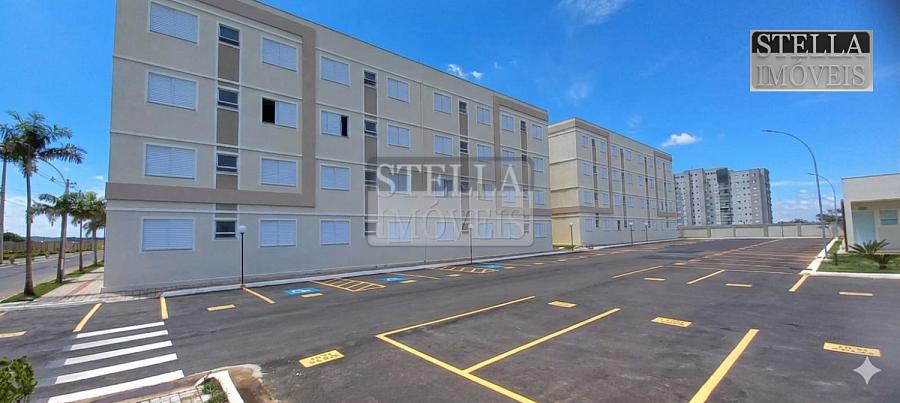 VENDA - APARTAMENTO - BAIRRO OLARIA - SALTO/SP — foto 2