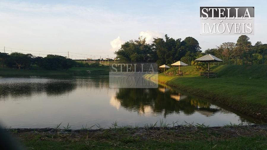 VENDA - LOTE DE TERRENO - CONDOMÍNIO LAGOS DE ICARAÍ - SALTO/SP — foto 4