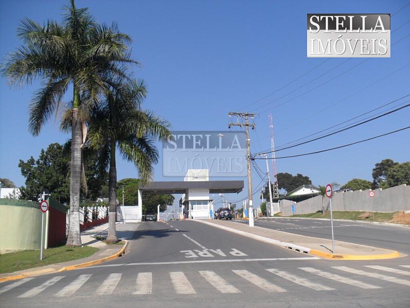 VENDA - LOTE DE TERRENO - CONDOMÍNIO LAGOS DE ICARAÍ - SALTO/SP — foto 3