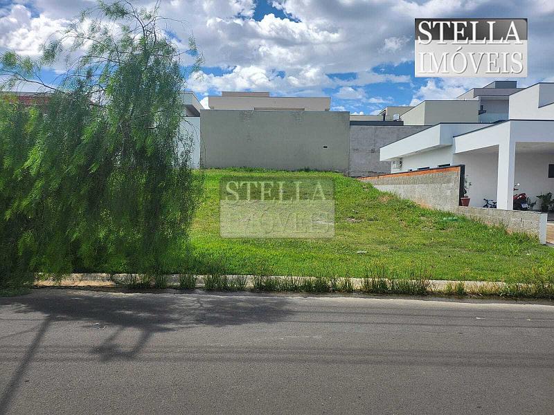 VENDA - LOTE DE TERRENO - CONDOMÍNIO LAGOS DE ICARAÍ - SALTO/SP — foto 2