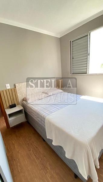 VENDA - APARTAMENTO - BAIRRO OLARIA - SALTO/SP — foto 13