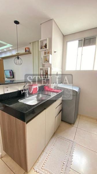 VENDA - APARTAMENTO - BAIRRO OLARIA - SALTO/SP — foto 11