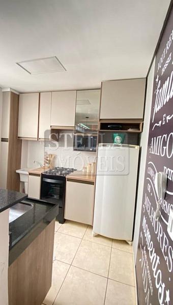 VENDA - APARTAMENTO - BAIRRO OLARIA - SALTO/SP — foto 12