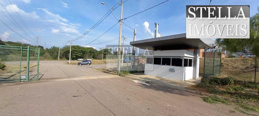 VENDA - LOTE DE TERRENO - CONDOMÍNIO CORPORATE PARK - SALTO/SP — foto 2