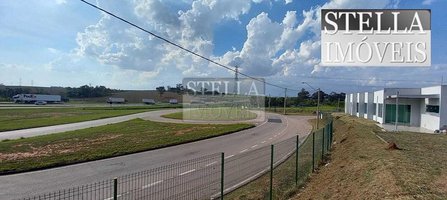 VENDA - LOTE DE TERRENO - CONDOMÍNIO CORPORATE PARK - SALTO/SP — foto 5