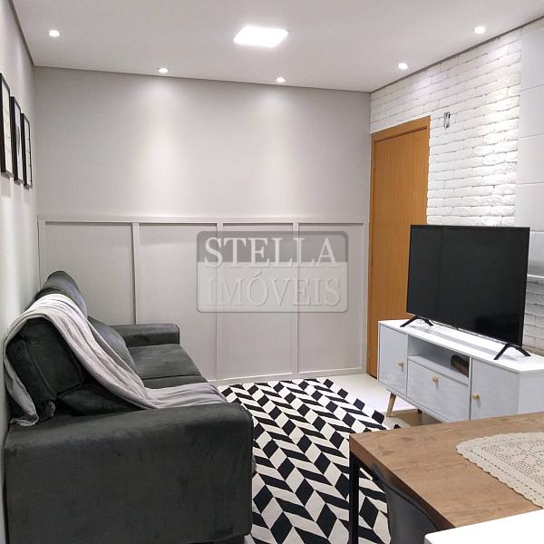 VENDA - APARTAMENTO - BAIRRO OLARIA - SALTO/SP — foto 10