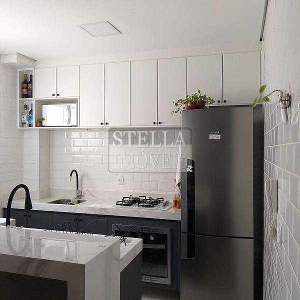 VENDA - APARTAMENTO - BAIRRO OLARIA - SALTO/SP — foto 14