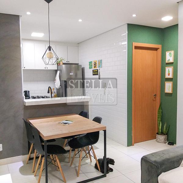 VENDA - APARTAMENTO - BAIRRO OLARIA - SALTO/SP — foto 13